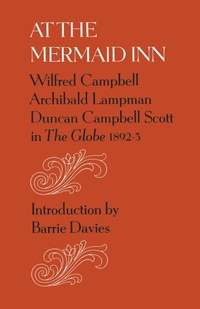 Enlarge image Cover: At the Mermaid Inn - University of Toronto Press