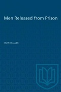 Cover: Then Released from Prison - University of Toronto Press