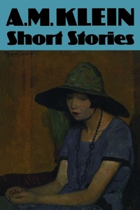 Enlarge image Cover: Short Stories - University of Toronto Press