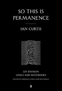Enlarge image Cover: So This is Permanence - Faber & Faber