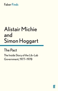 Enlarge image Cover: The Pact - Faber & Faber