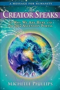 Cover: The Creator Speaks - Souls Awakening