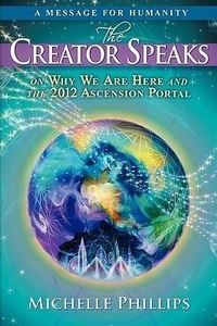 Enlarge image Cover: The Creator Speaks - Souls Awakening