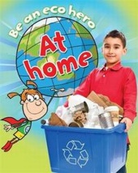 Enlarge image Cover: At Home - Franklin Watts Ltd