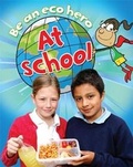 Cover: At School - Franklin Watts Ltd