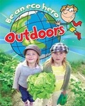 Cover: Outdoors - Franklin Watts Ltd