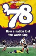 Cover: '78 - Headline Book Publishing