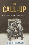 Cover: The Call Up - Headline Book Publishing