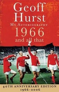 Enlarge image Cover: 1966 and All That - Headline Book Publishing