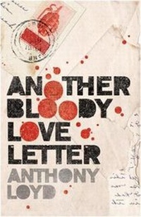 Bild: Another Bloody Love Letter - Headline Review