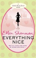 Cover: Everything Nice - Little Black Dress