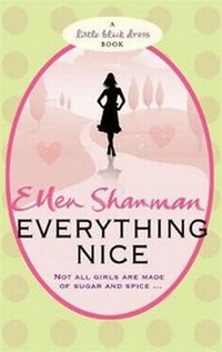 Enlarge image Cover: Everything Nice - Little Black Dress