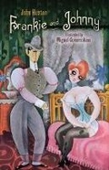 Cover: Frankie and Johnny - Dover Publications Inc.
