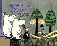 Abbildung von: Moomin and the Comet - Turtleback Books