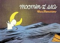 Abbildung von: Moomin and the Sea - Turtleback Books