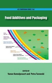 Abbildung von: Food Additives and Packaging - Oxford University Press Inc