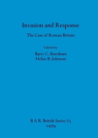 Enlarge image Cover: Invasion and Response - BAR Publishing