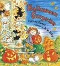 Cover: Halloween Surprise - Turtleback Books
