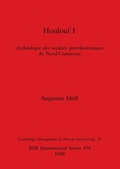 Cover: Houlouf 1 - BAR Publishing