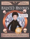 Cover: Haunted Histories - Turtleback Books