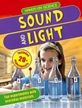 Cover: Sound and Light - Turtleback Books