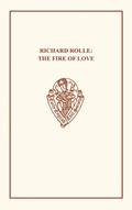 Cover: Richard Rolle: Fire of Love - D.S. Brewer