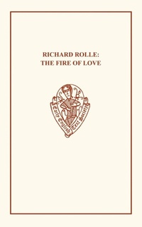 Enlarge image Cover: Richard Rolle: Fire of Love - D.S. Brewer