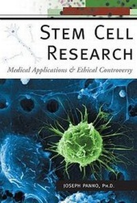 Abbildung von: Stem Cell Research - Checkmark Books