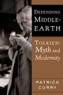 Cover: Defending Middle-Earth - Houghton Mifflin