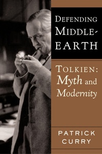 Enlarge image Cover: Defending Middle-Earth - Houghton Mifflin