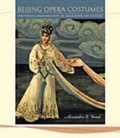 Cover: Beijing Opera Costumes - University of Hawai'i Press