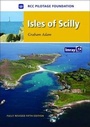 Cover: Isles of Scilly - Imray, Laurie, Norie & Wilson Ltd