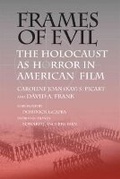 Cover: Frames of Evil - Southern Illinois University Press