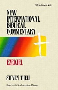 Enlarge image Cover: Ezekiel - Paternoster Press