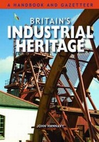 Abbildung von: Britain's Industrial Heritage - Pixz Books