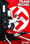 Cover: Le Train De Michel - Pixz Books