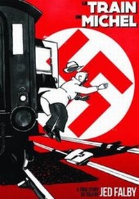 Abbildung von: Le Train De Michel - Pixz Books