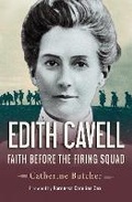 Cover: Edith Cavell - Monarch Books