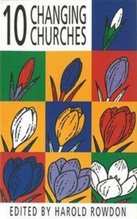 Enlarge image Cover: 10 Changing Churches - Partnership Publications