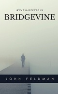 Cover: Bridgevine - Worn Key Publishing