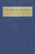 Cover: Studies in Troilus - Michigan State University Press
