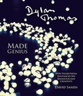 Cover: Dylan Thomas Made Genius - Dee Bee Books