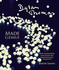 Enlarge image Cover: Dylan Thomas Made Genius - Dee Bee Books