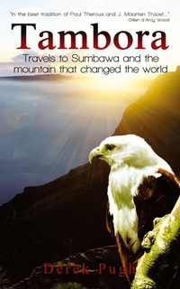 Enlarge image Cover: Tambora - Derek Pugh