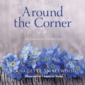 Cover: Around the Corner - JoJo Publishing