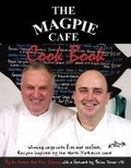 Cover: The Magpie Cafe Cookbook - Regional Magazine Company