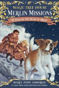 Enlarge image Cover: Dogs in the Dead of Night - Turtleback Books