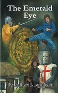 Cover: The Emerald Eye - aSys Publishing