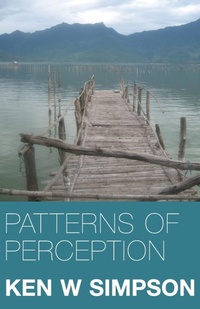 Enlarge image Cover: Patterns of Perception - Augur Press