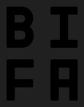 Cover: BIFA X Rankin - Rankin Publishing Ltd